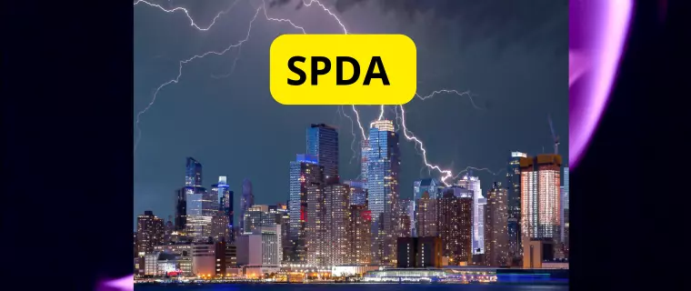 Vistoria e Laudo de SPDA: O Que É, Como Funciona e Por Que É Fundamental para Sua Edificação?